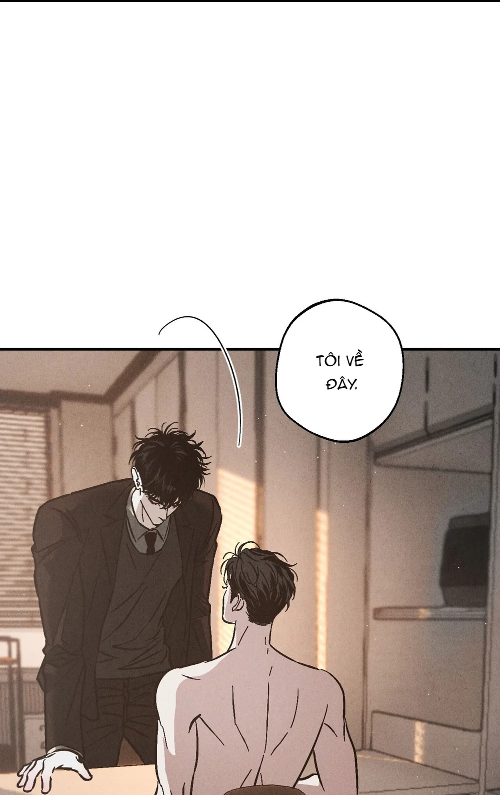 XX CÓ NHIỀU BÍ MẬT Chapter 5 Trang 68