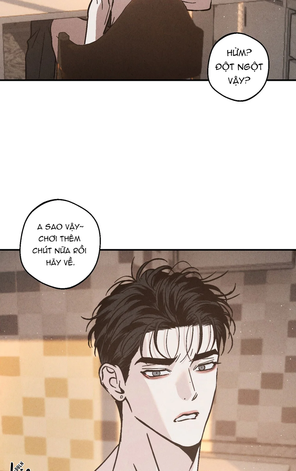 XX CÓ NHIỀU BÍ MẬT Chapter 5 Trang 69