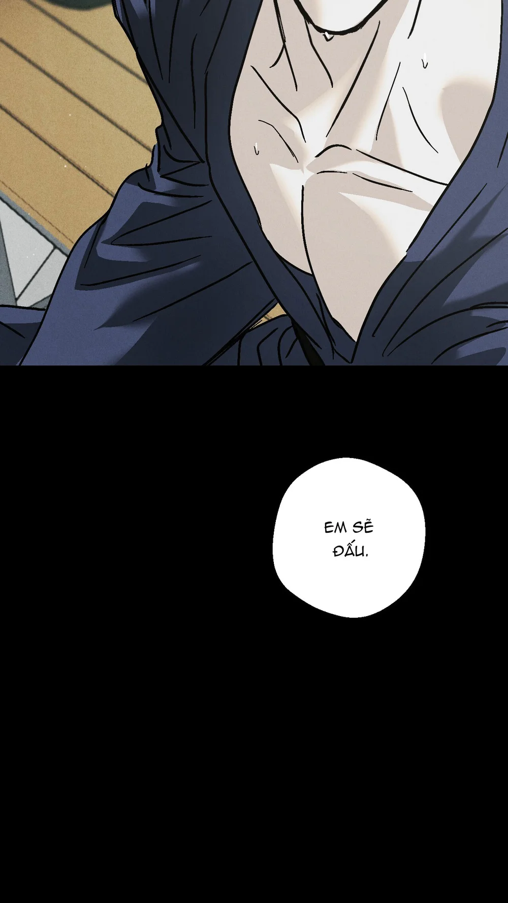 XX CÓ NHIỀU BÍ MẬT Chapter 6 Trang 9