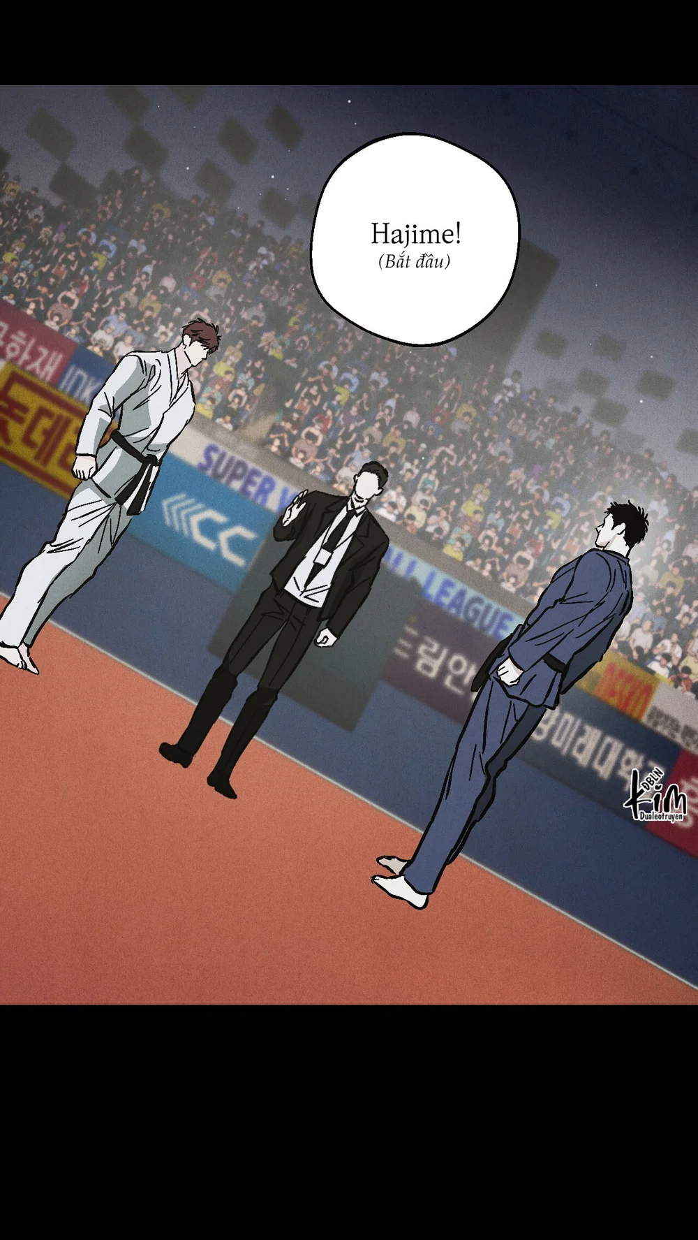 XX CÓ NHIỀU BÍ MẬT Chapter 6 Trang 11