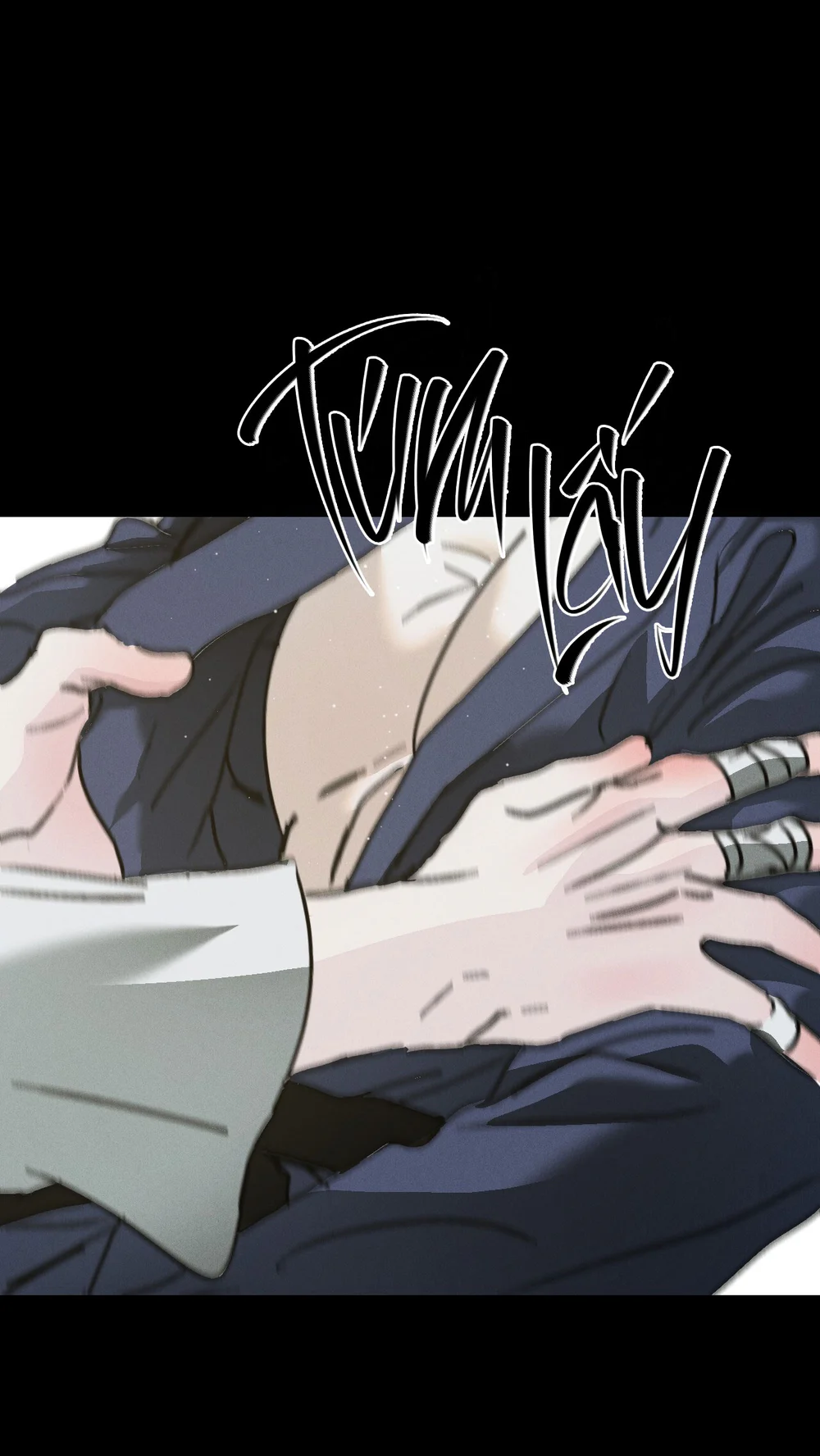 XX CÓ NHIỀU BÍ MẬT Chapter 6 Trang 13