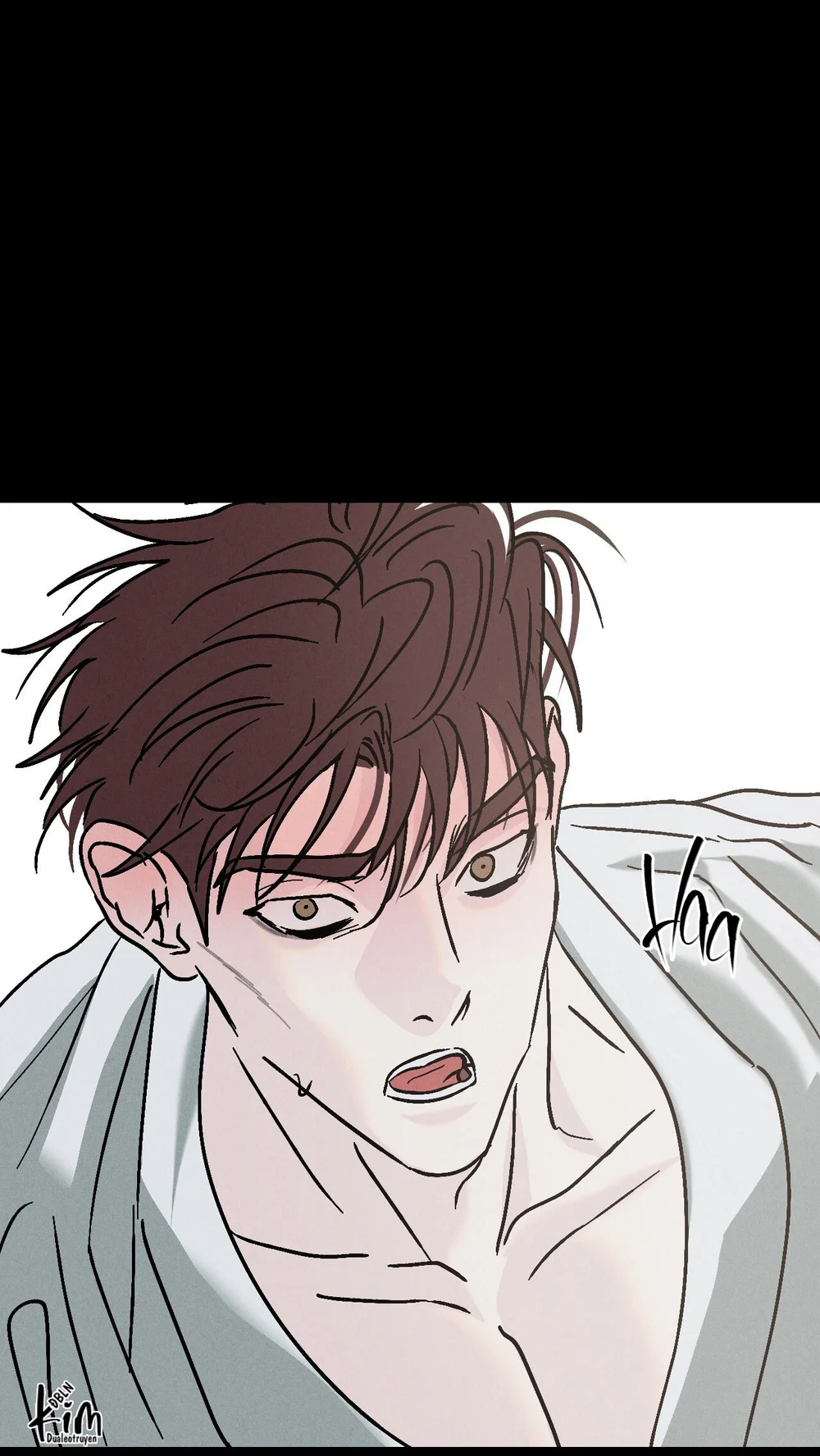 XX CÓ NHIỀU BÍ MẬT Chapter 6 Trang 17