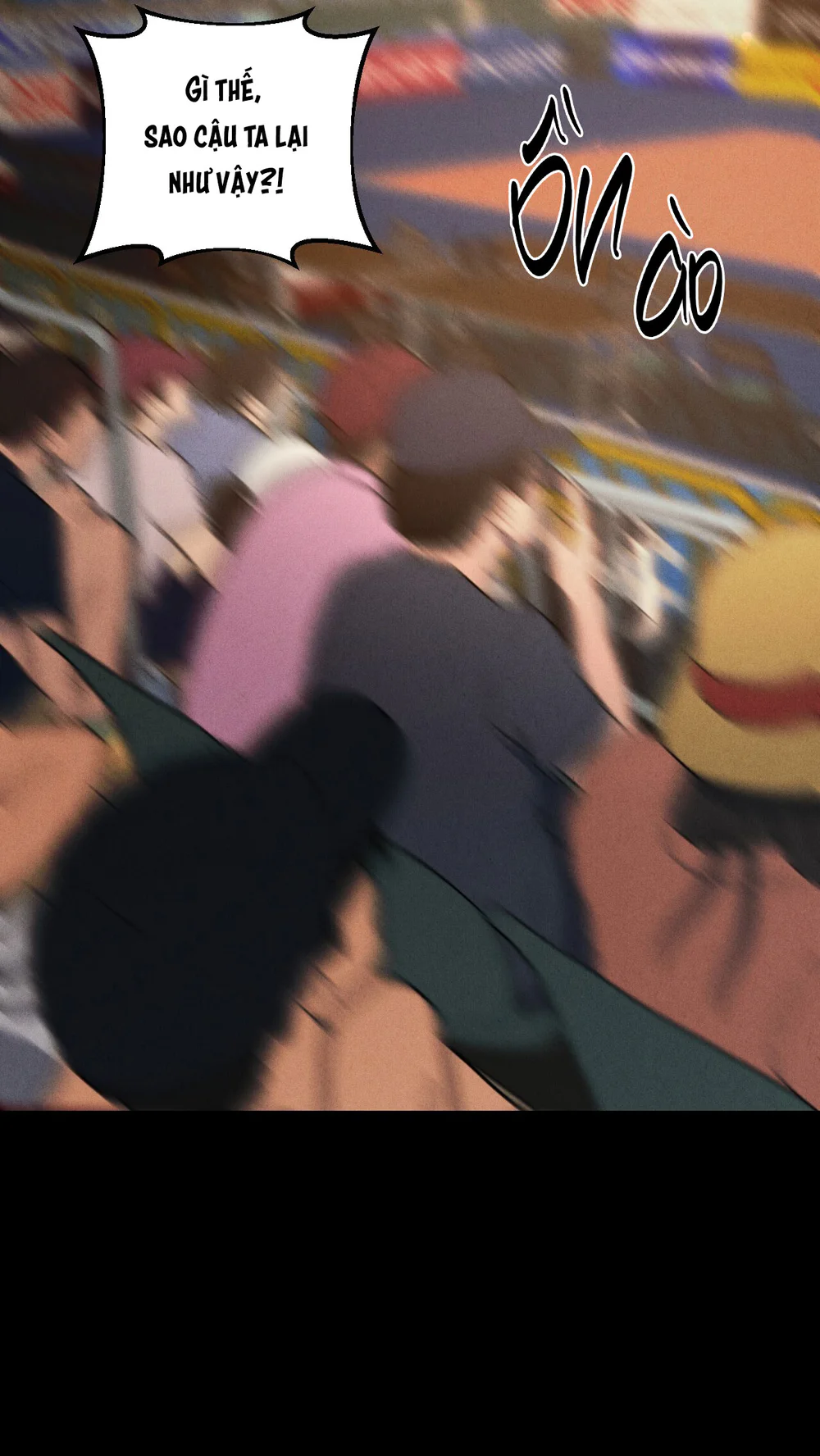 XX CÓ NHIỀU BÍ MẬT Chapter 6 Trang 21