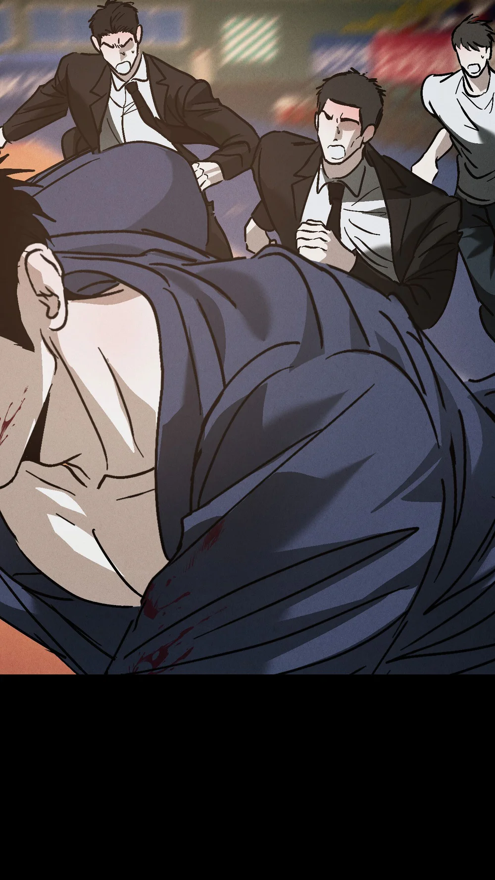 XX CÓ NHIỀU BÍ MẬT Chapter 6 Trang 23