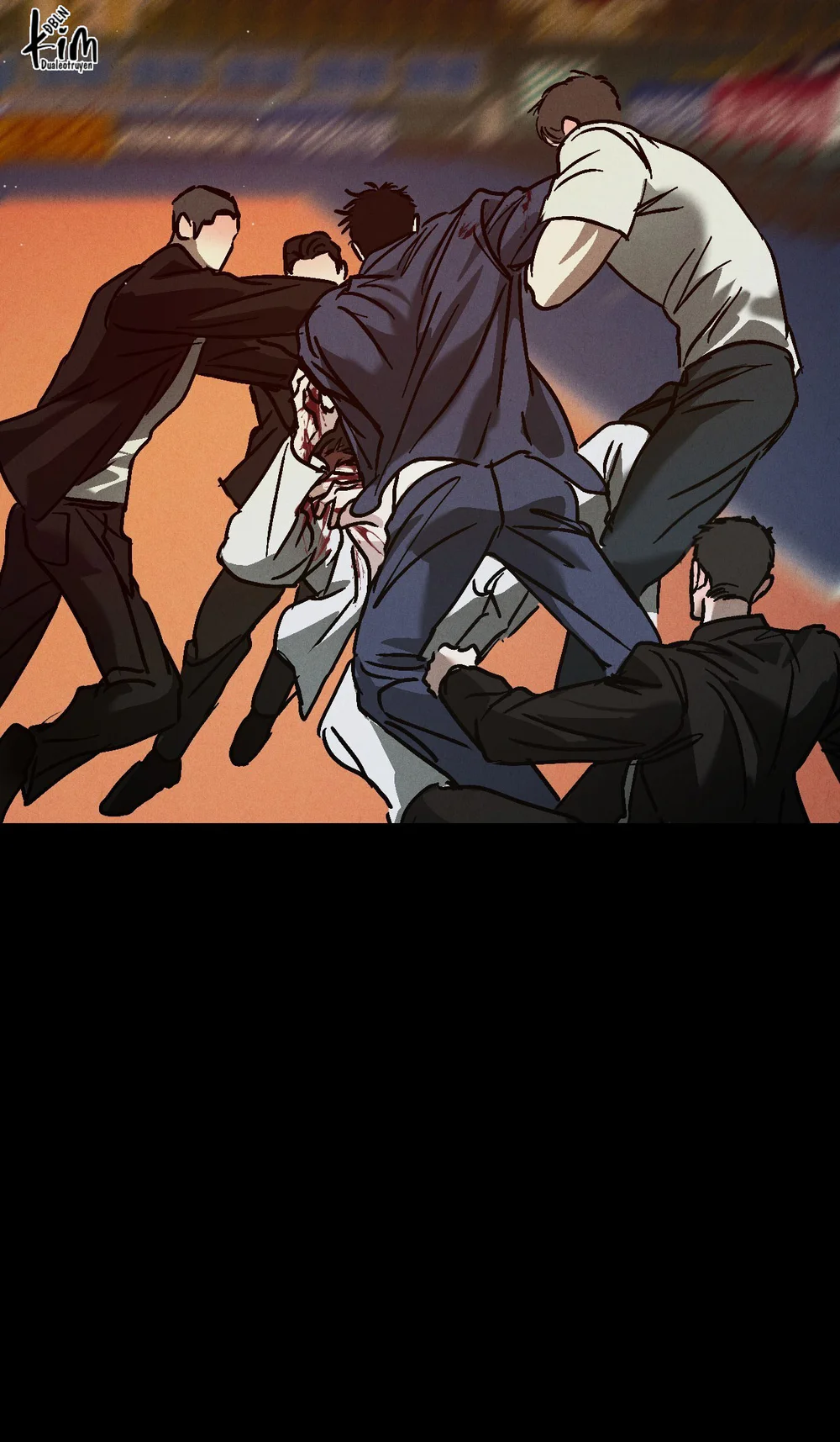 XX CÓ NHIỀU BÍ MẬT Chapter 6 Trang 26