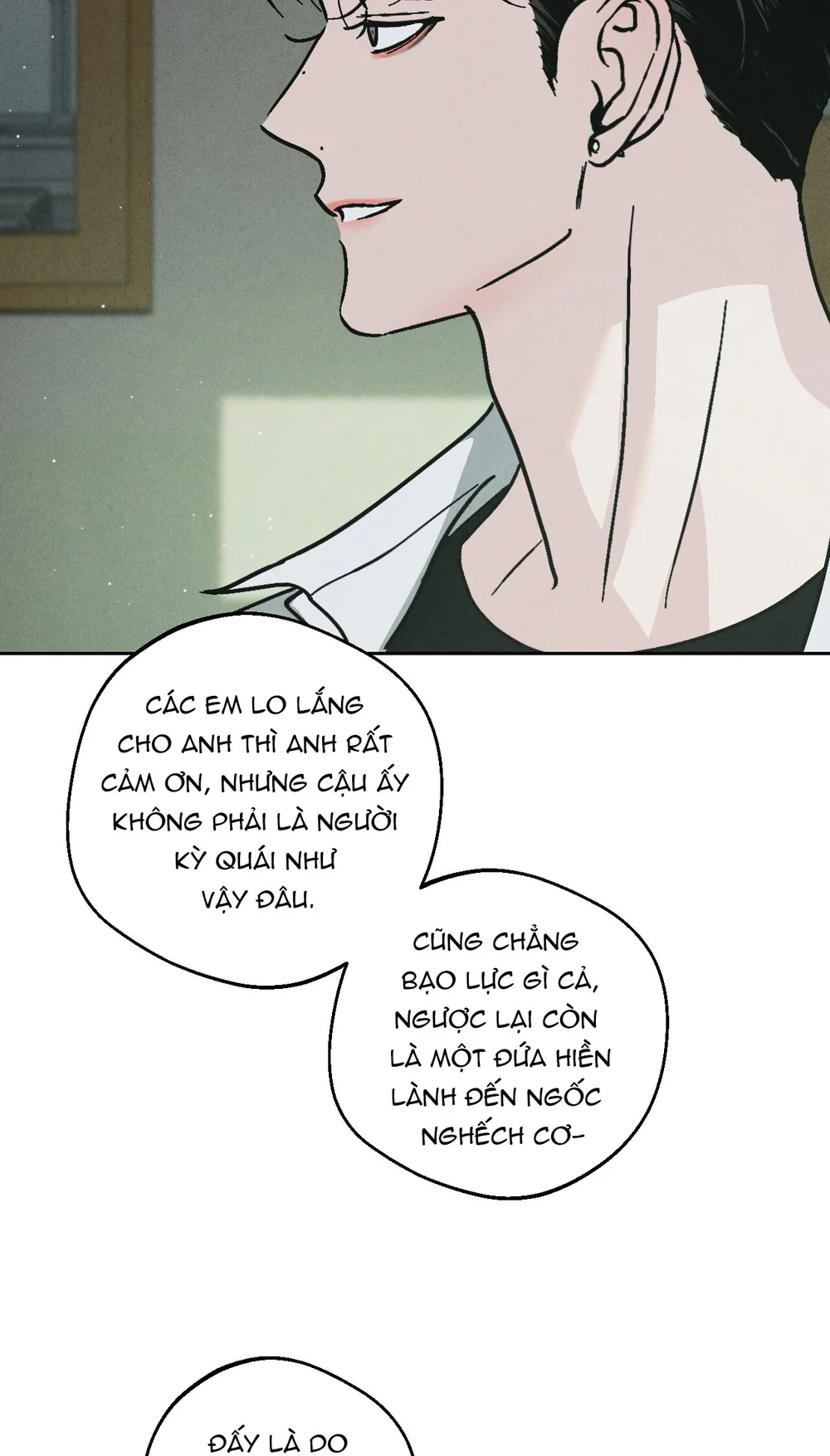 XX CÓ NHIỀU BÍ MẬT Chapter 6 Trang 60