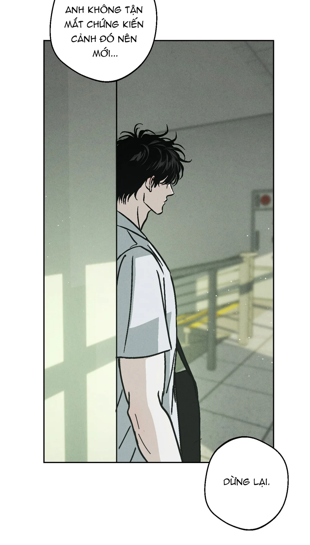 XX CÓ NHIỀU BÍ MẬT Chapter 6 Trang 61