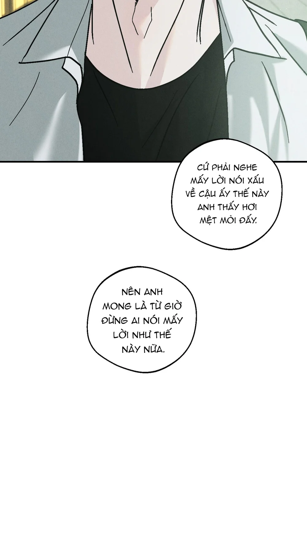 XX CÓ NHIỀU BÍ MẬT Chapter 6 Trang 63