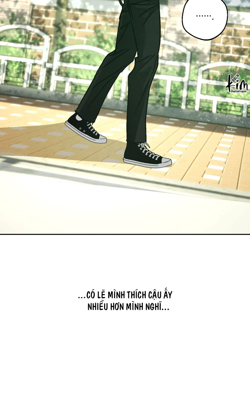 XX CÓ NHIỀU BÍ MẬT Chapter 6 Trang 70