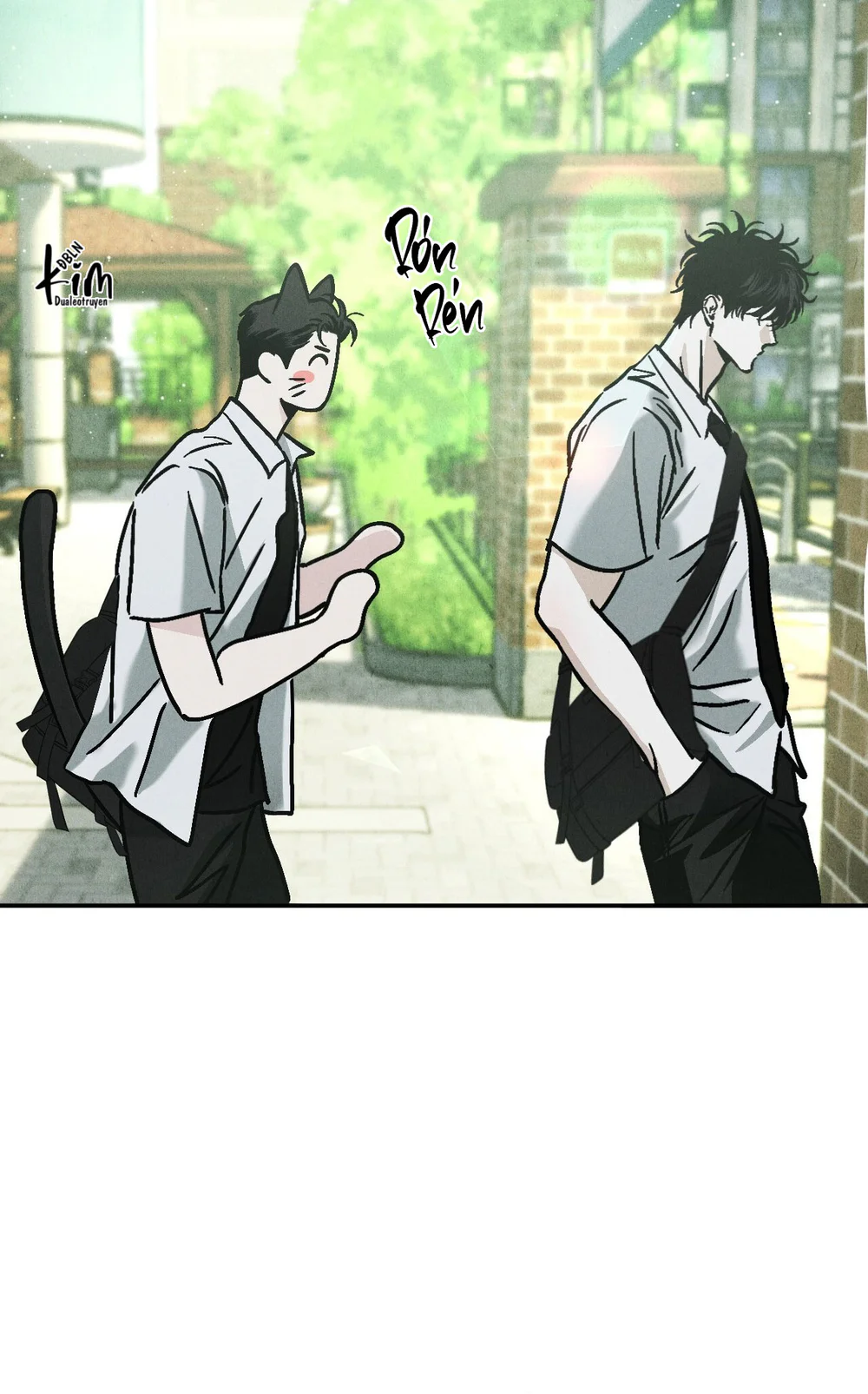 XX CÓ NHIỀU BÍ MẬT Chapter 6 Trang 78