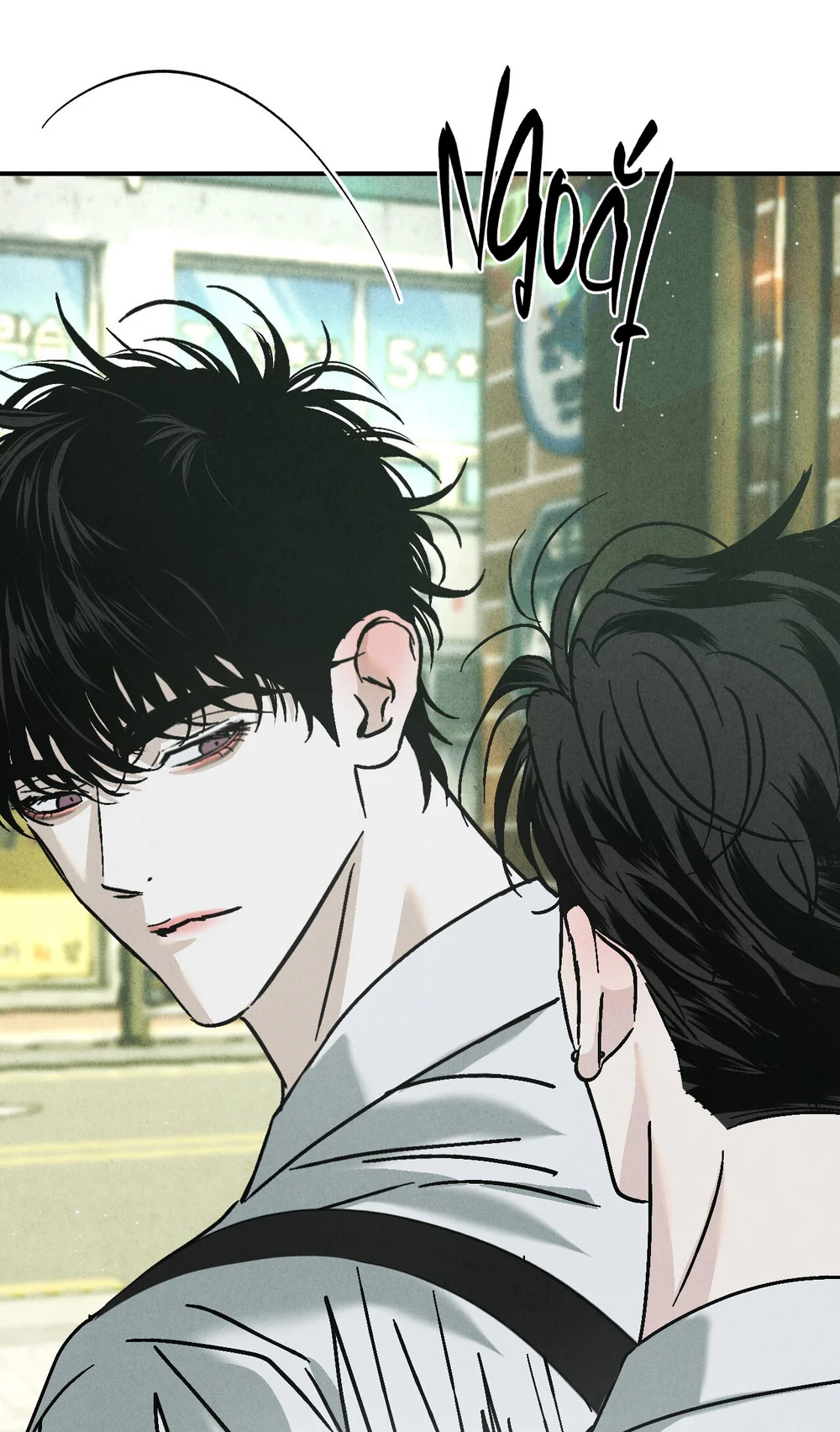 XX CÓ NHIỀU BÍ MẬT Chapter 6 Trang 79