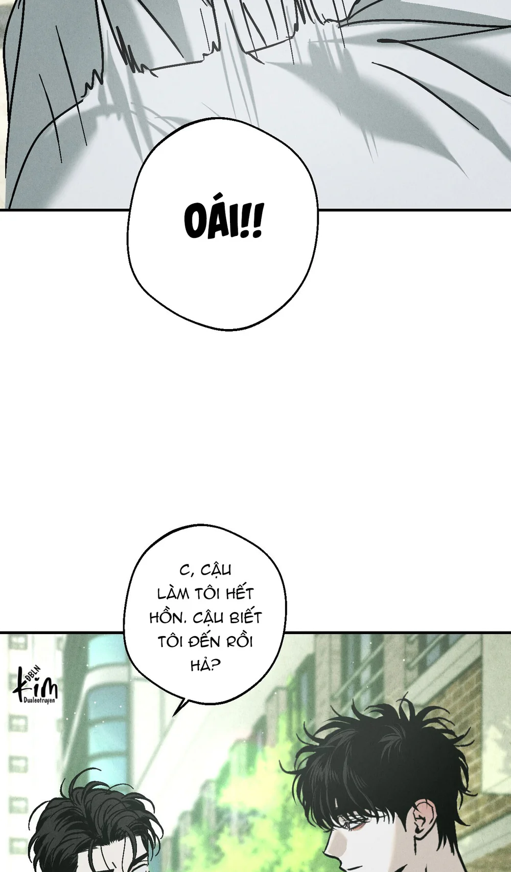 XX CÓ NHIỀU BÍ MẬT Chapter 6 Trang 80