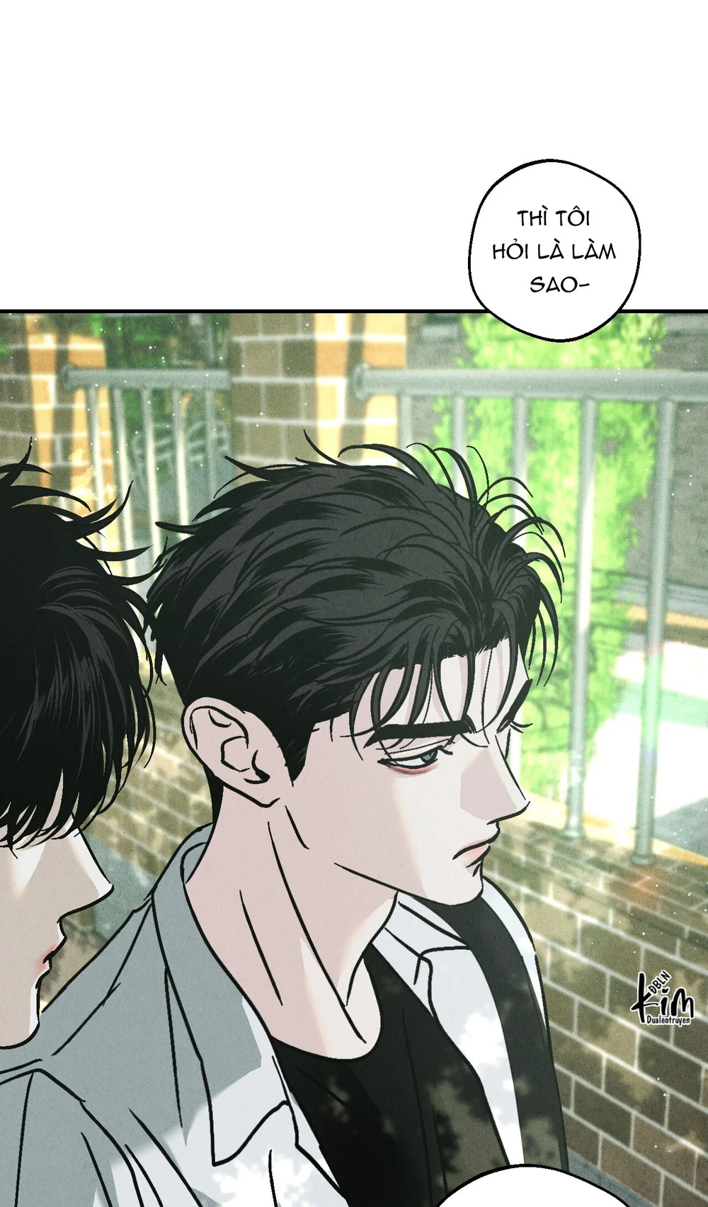 XX CÓ NHIỀU BÍ MẬT Chapter 6 Trang 83