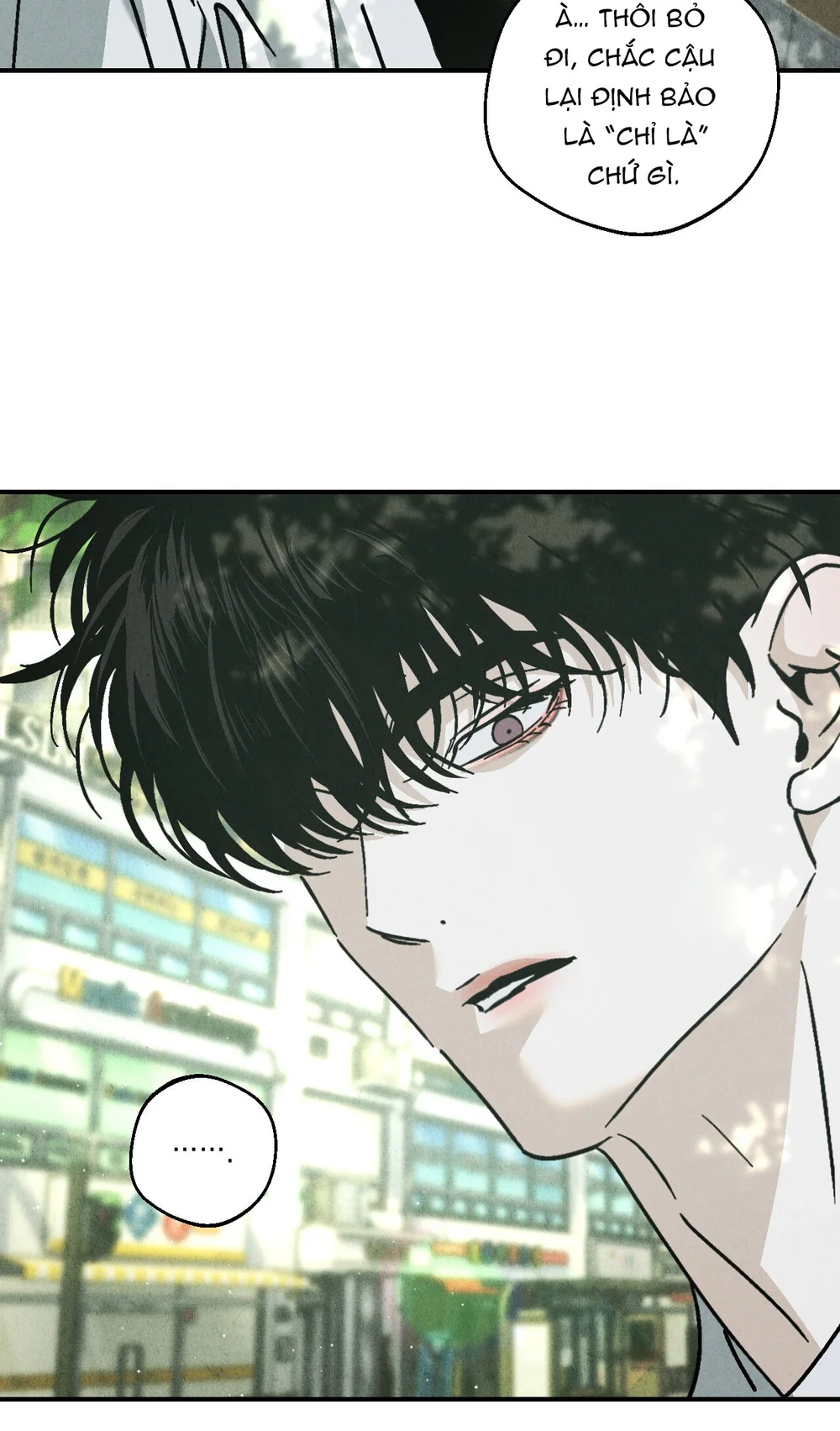 XX CÓ NHIỀU BÍ MẬT Chapter 6 Trang 84