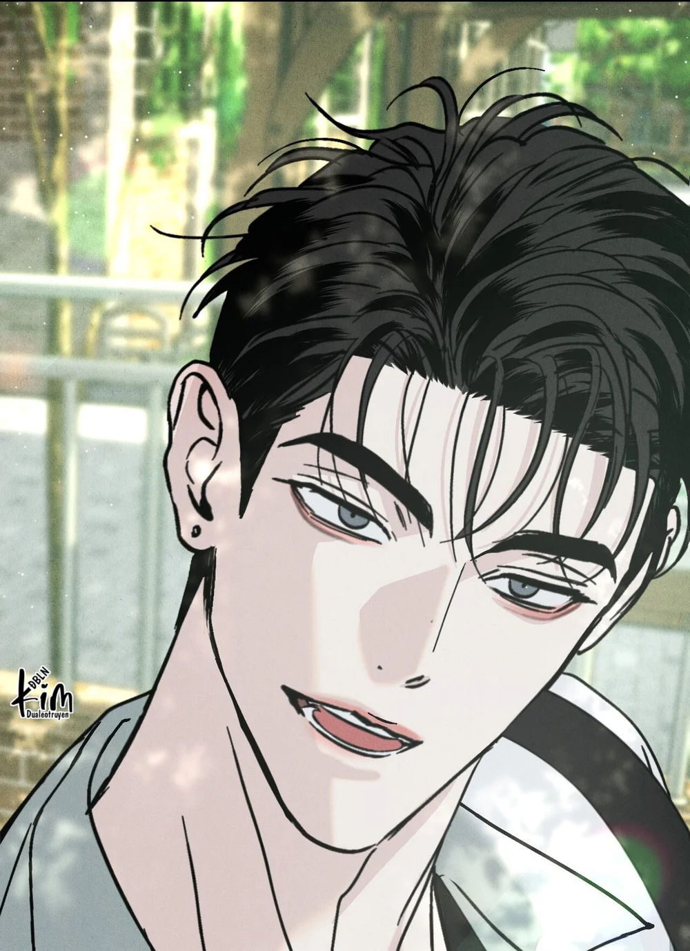 XX CÓ NHIỀU BÍ MẬT Chapter 6 Trang 90