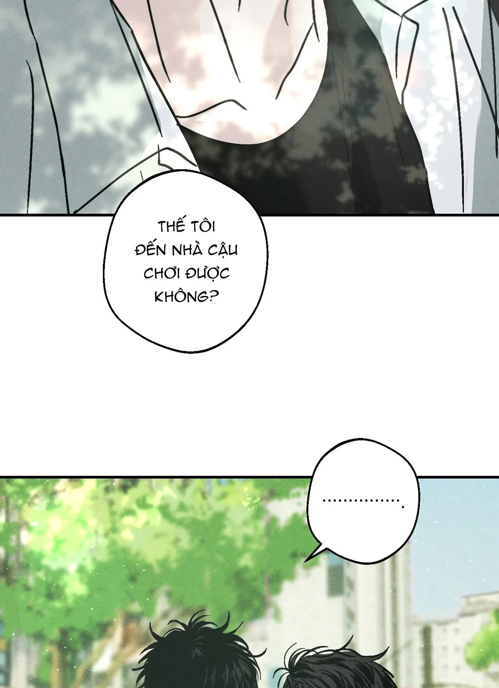 XX CÓ NHIỀU BÍ MẬT Chapter 6 Trang 91