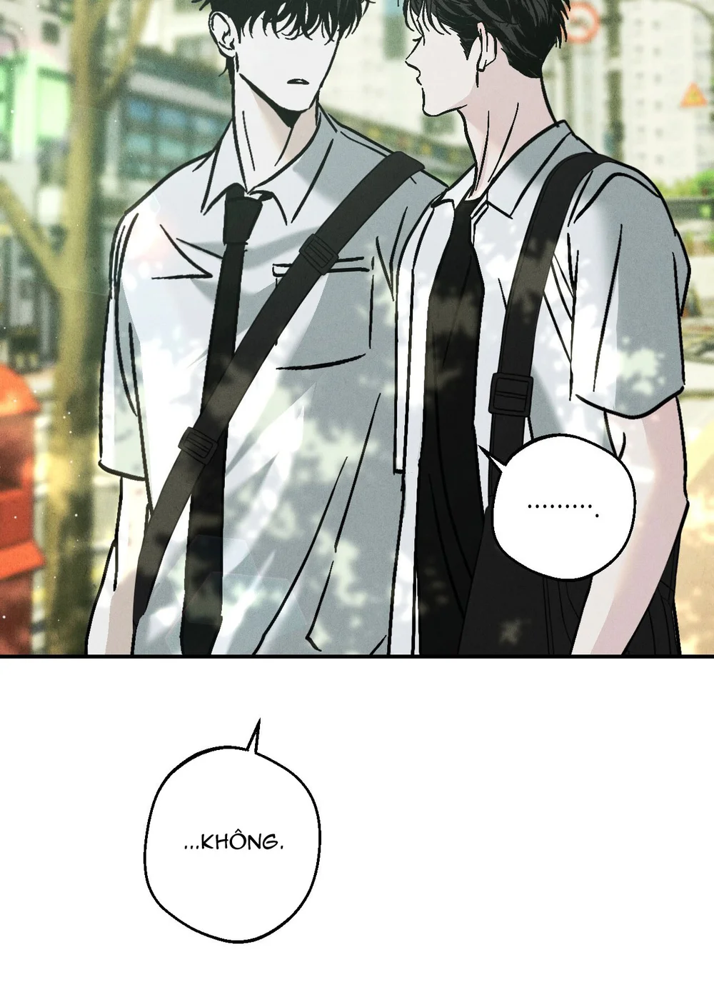 XX CÓ NHIỀU BÍ MẬT Chapter 6 Trang 92