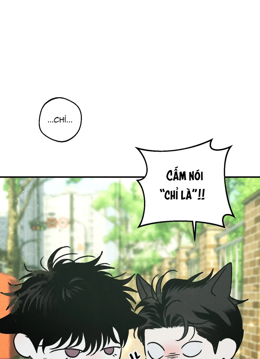 XX CÓ NHIỀU BÍ MẬT Chapter 6 Trang 96