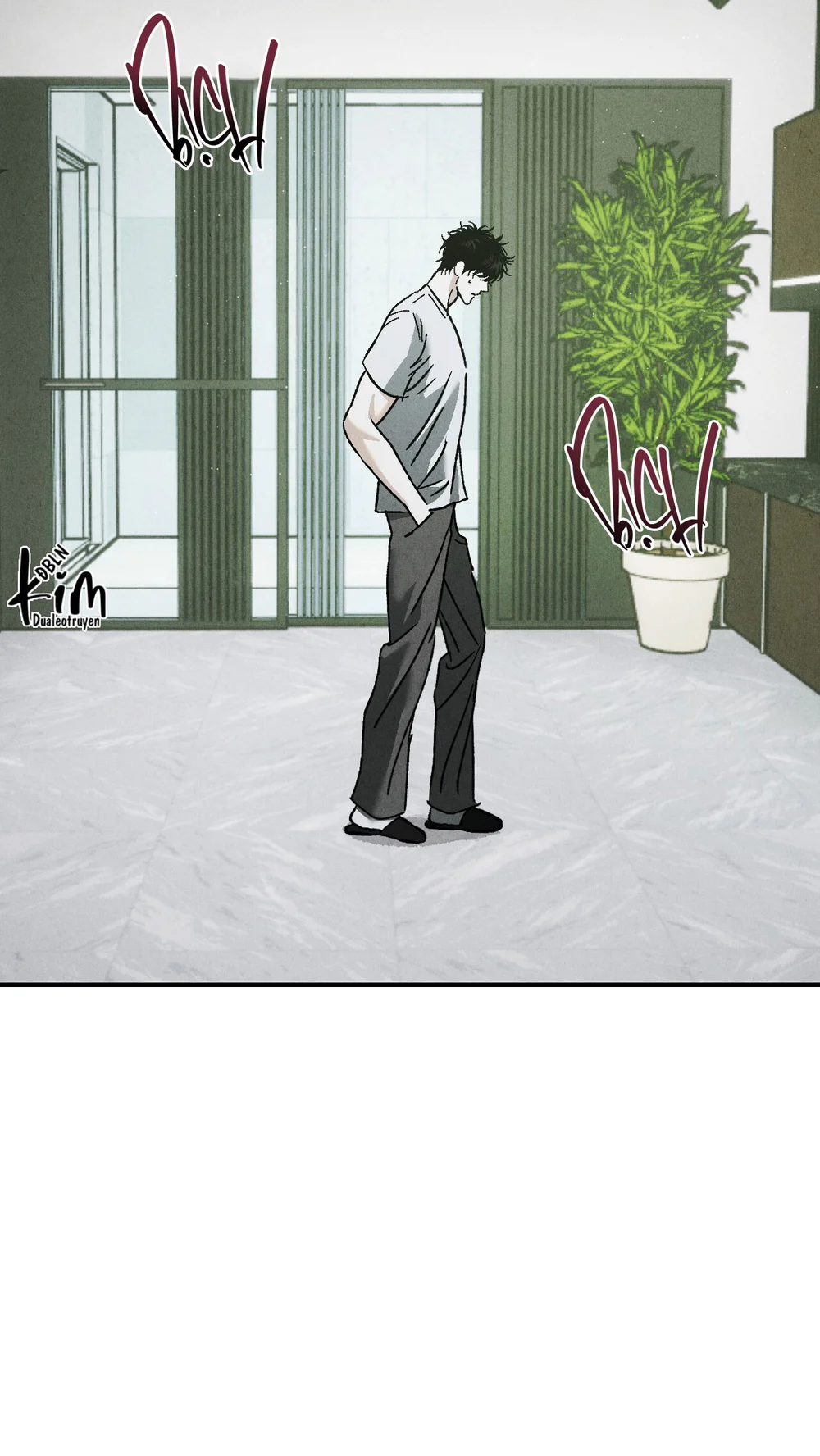 XX CÓ NHIỀU BÍ MẬT Chapter 7 Trang 5