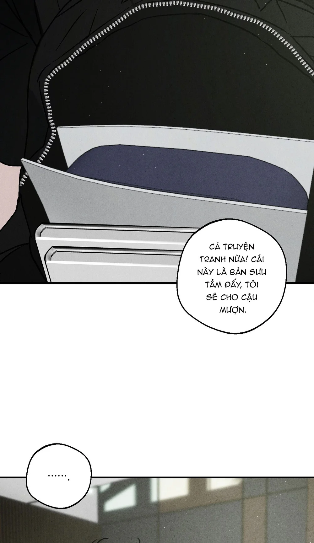 XX CÓ NHIỀU BÍ MẬT Chapter 7 Trang 24