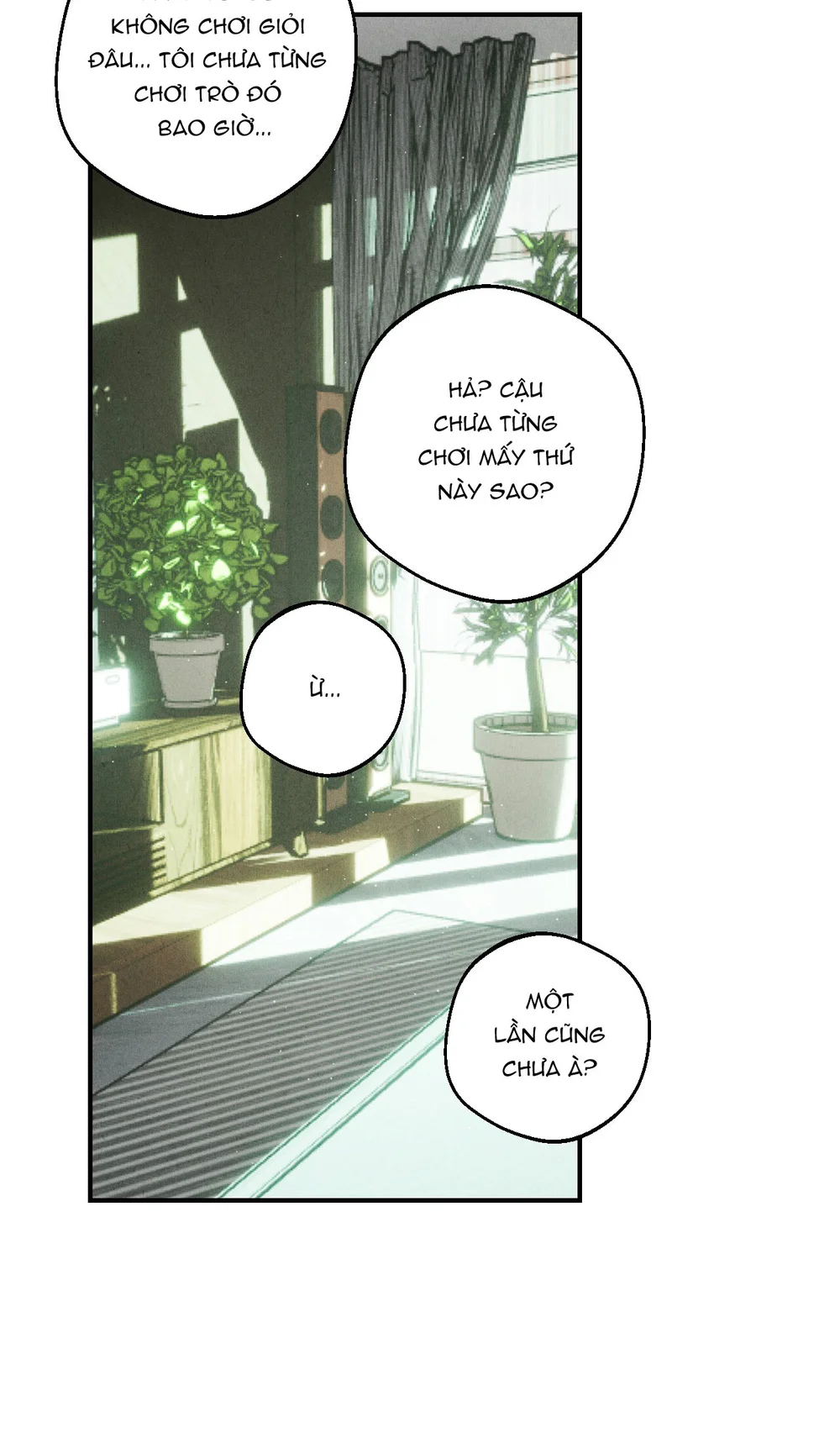 XX CÓ NHIỀU BÍ MẬT Chapter 7 Trang 26