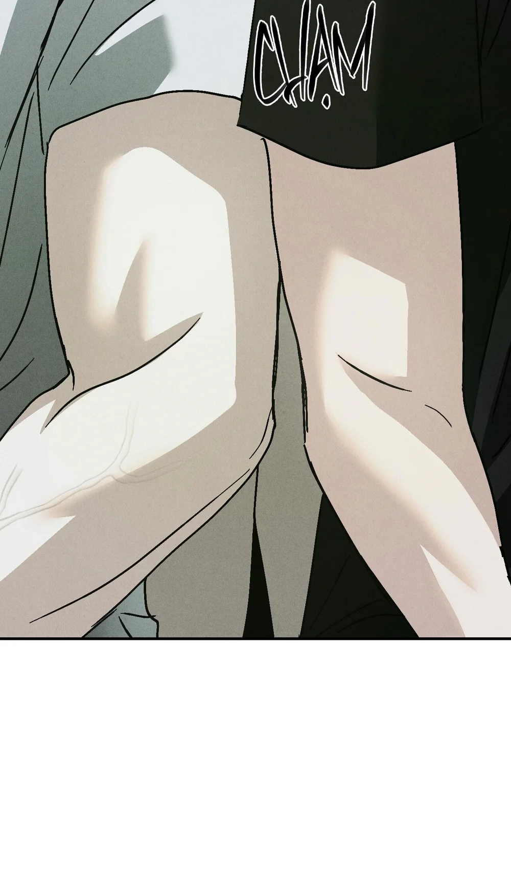 XX CÓ NHIỀU BÍ MẬT Chapter 7 Trang 32