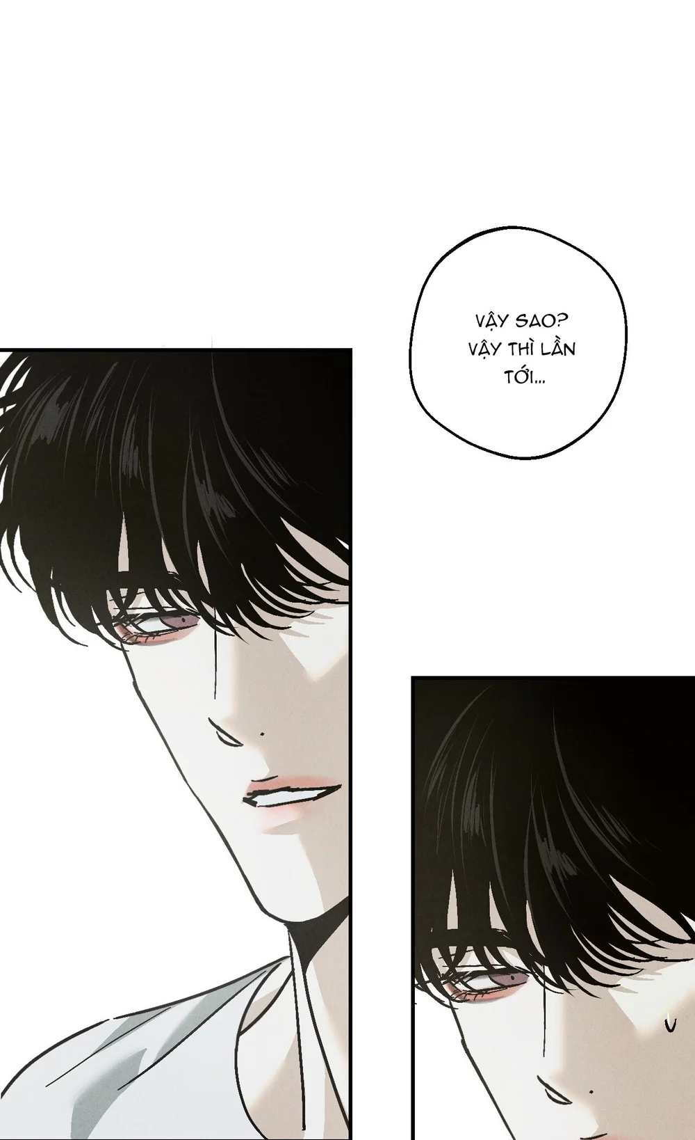 XX CÓ NHIỀU BÍ MẬT Chapter 7 Trang 43