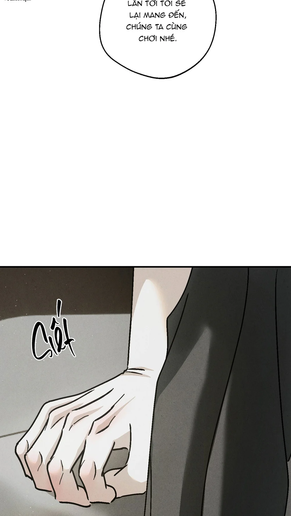 XX CÓ NHIỀU BÍ MẬT Chapter 7 Trang 47