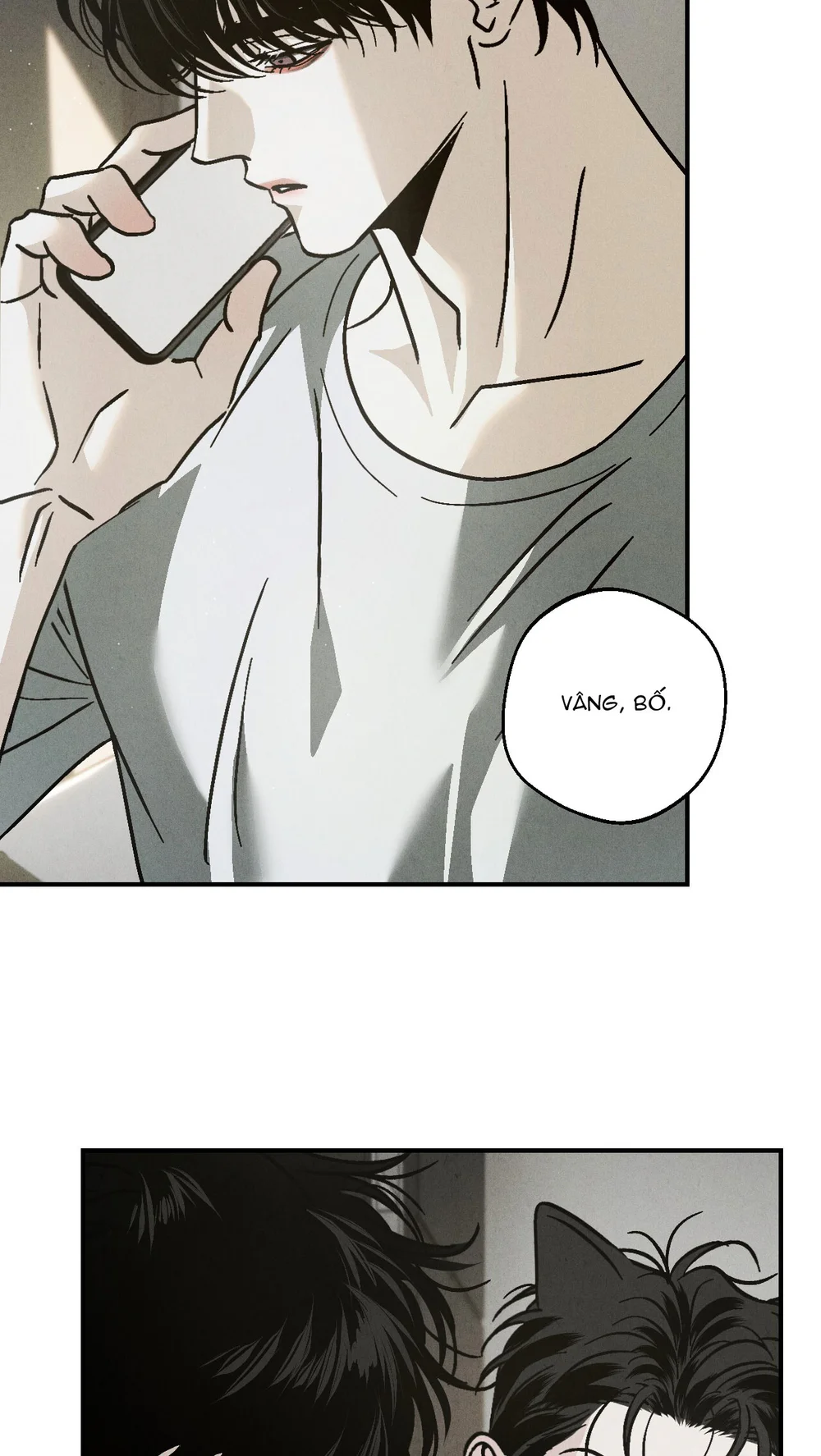 XX CÓ NHIỀU BÍ MẬT Chapter 7 Trang 50