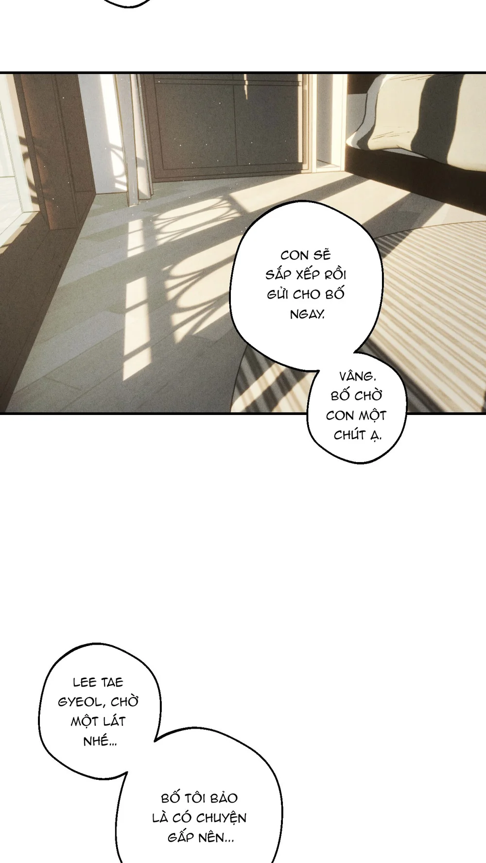 XX CÓ NHIỀU BÍ MẬT Chapter 7 Trang 52