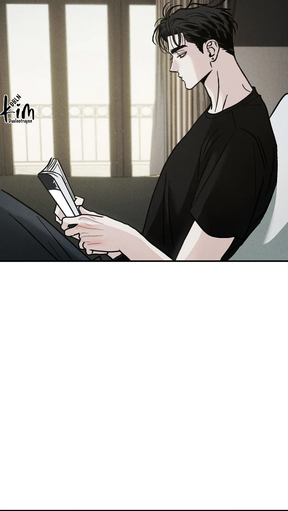 XX CÓ NHIỀU BÍ MẬT Chapter 7 Trang 56