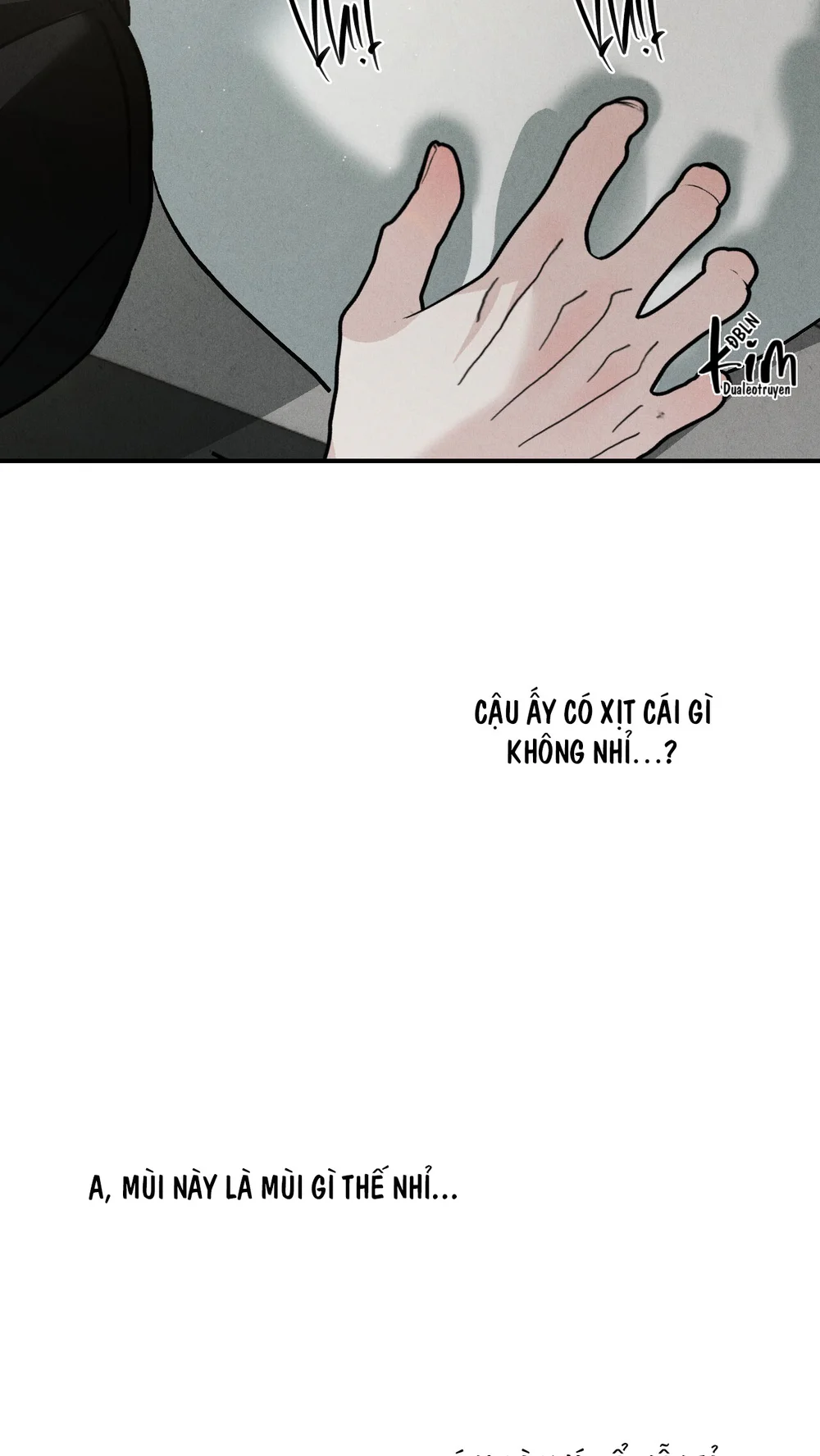 XX CÓ NHIỀU BÍ MẬT Chapter 7 Trang 61