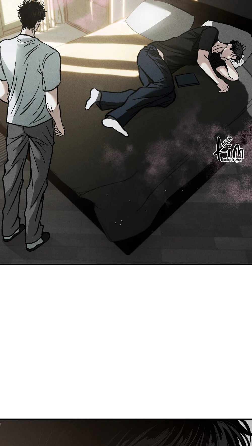 XX CÓ NHIỀU BÍ MẬT Chapter 7 Trang 77