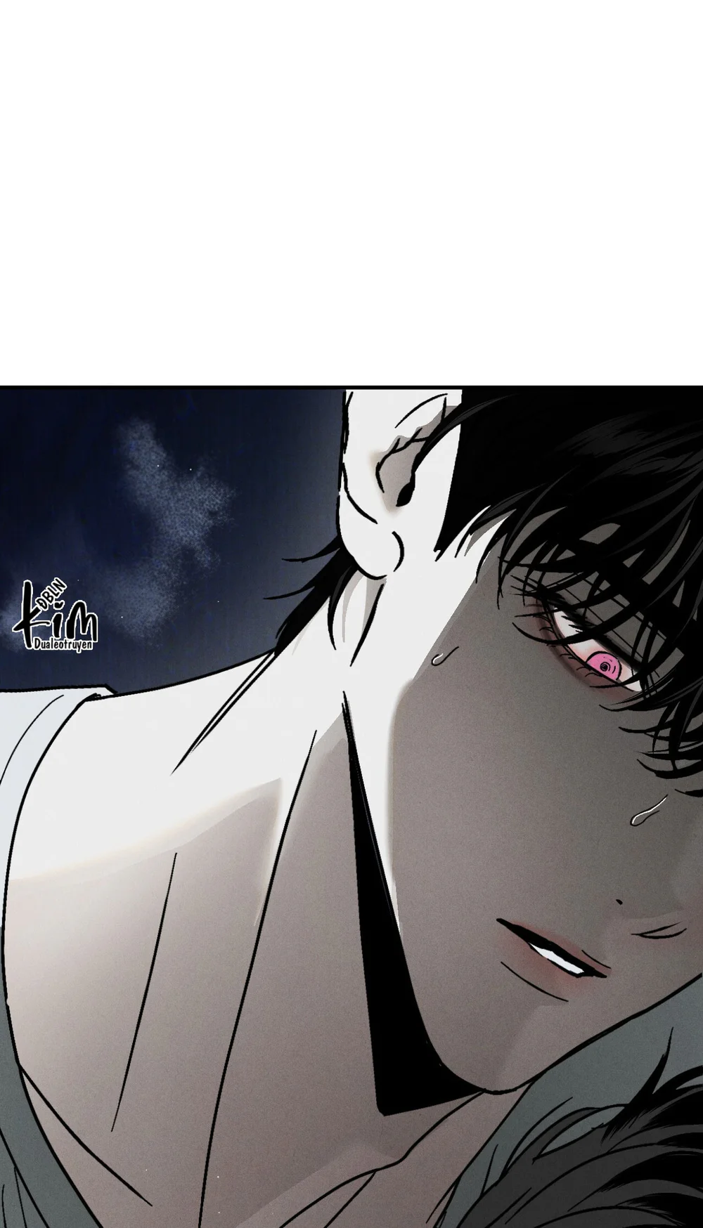 XX CÓ NHIỀU BÍ MẬT Chapter 7 Trang 87