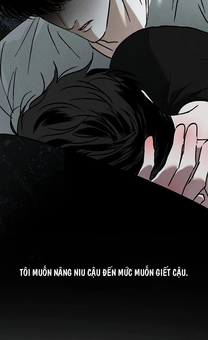 XX CÓ NHIỀU BÍ MẬT Chapter 8 Trang 25