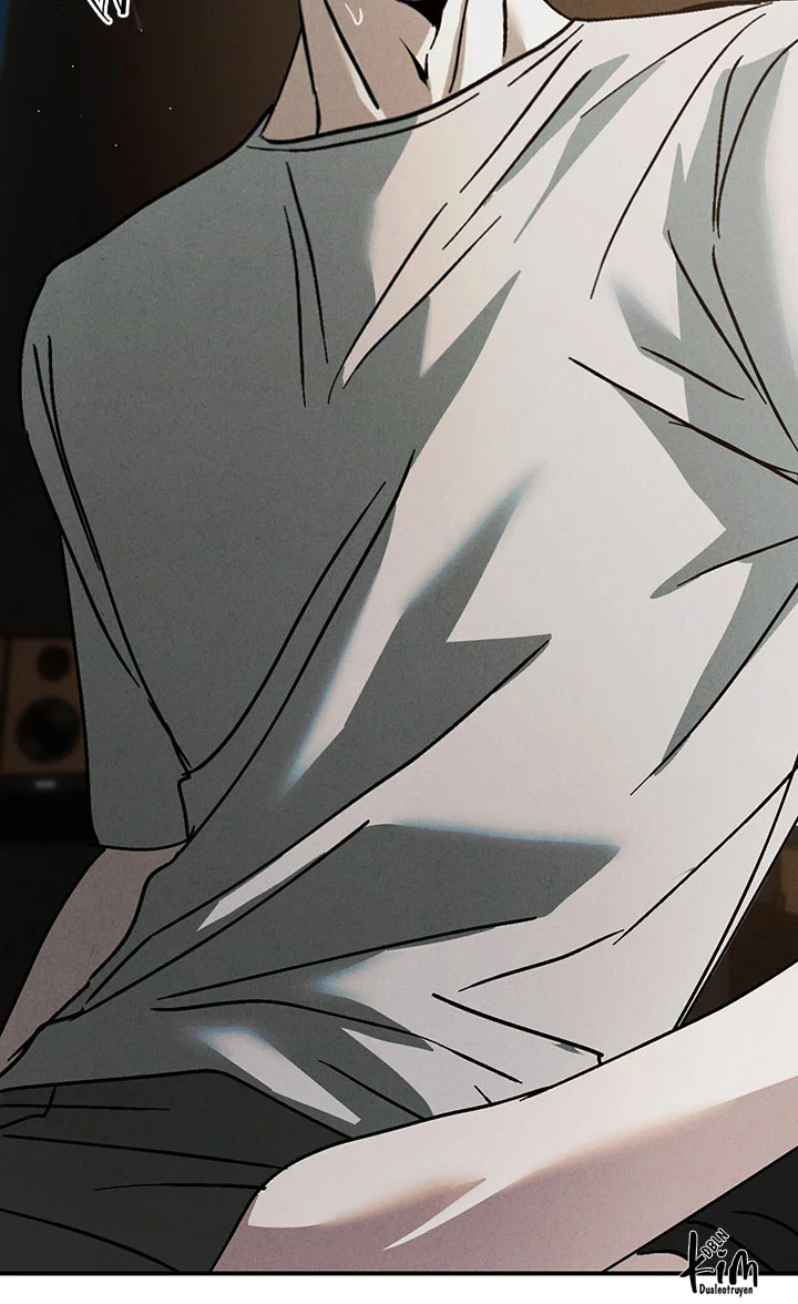 XX CÓ NHIỀU BÍ MẬT Chapter 8 Trang 31