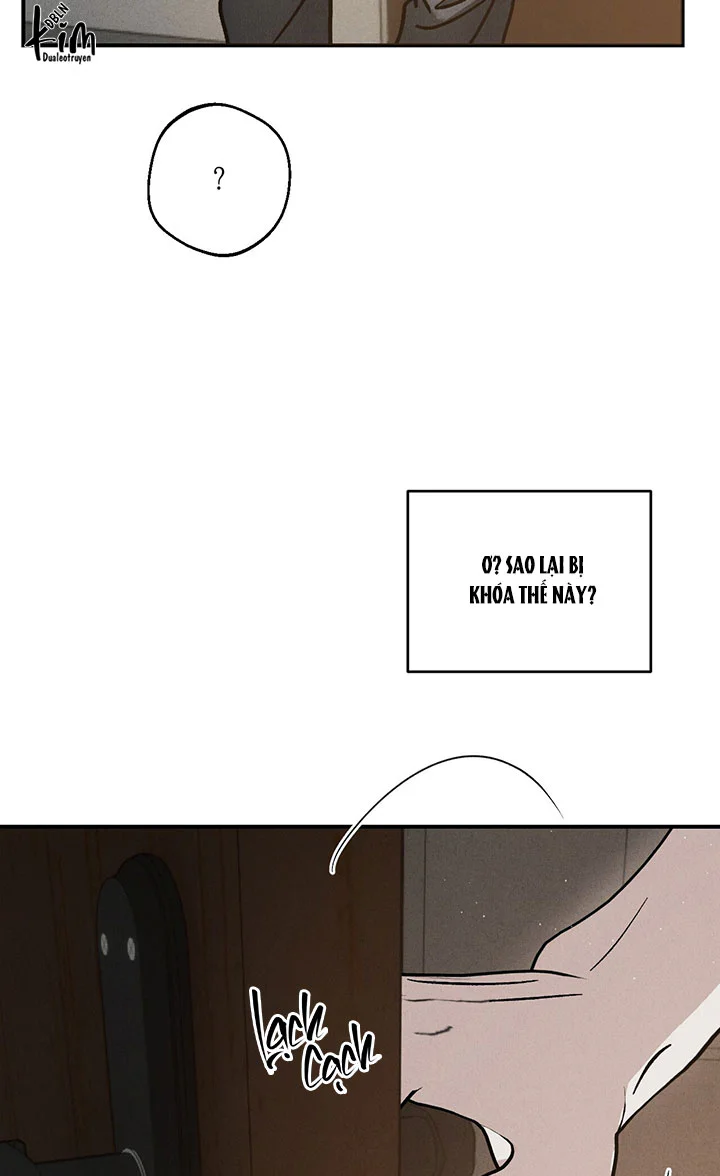 XX CÓ NHIỀU BÍ MẬT Chapter 8 Trang 55