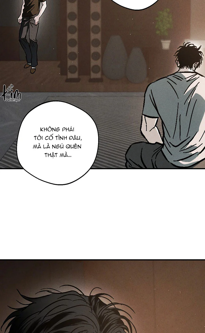 XX CÓ NHIỀU BÍ MẬT Chapter 8 Trang 62