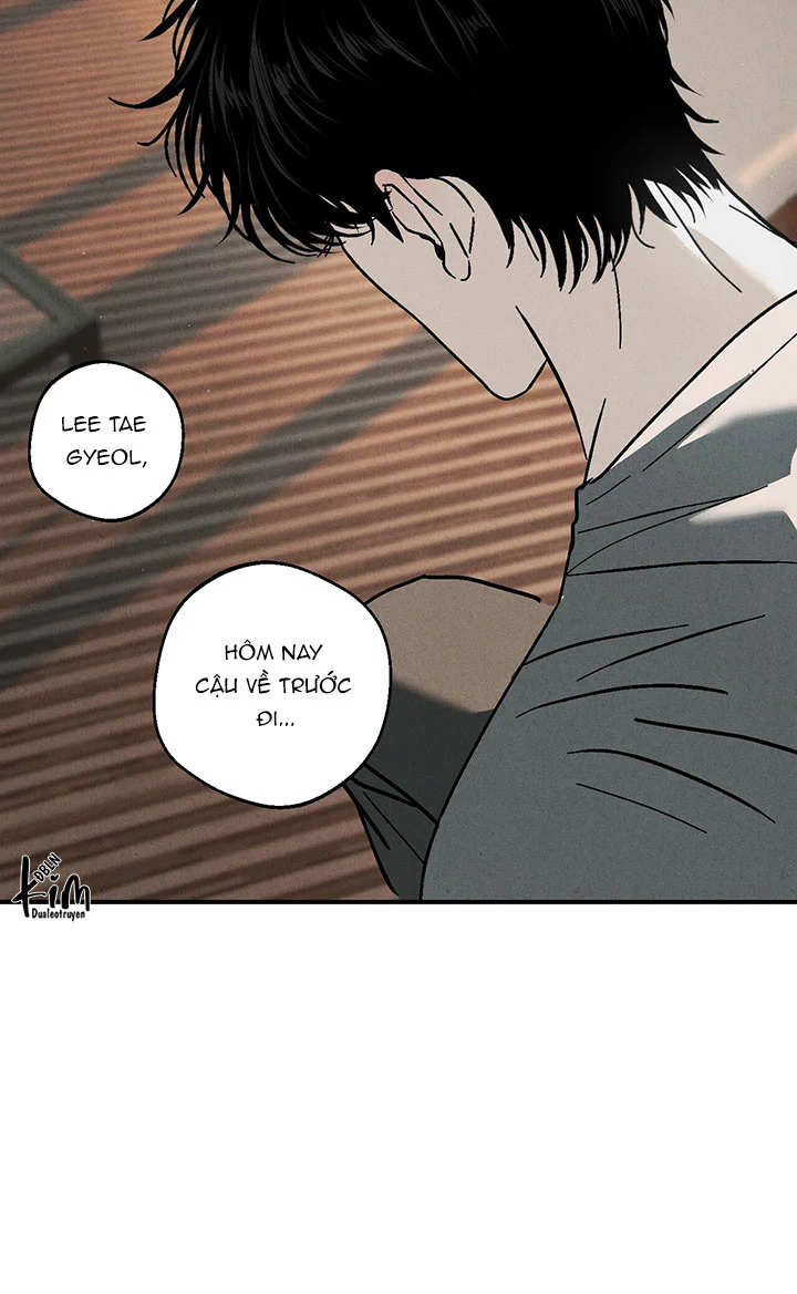 XX CÓ NHIỀU BÍ MẬT Chapter 8 Trang 67