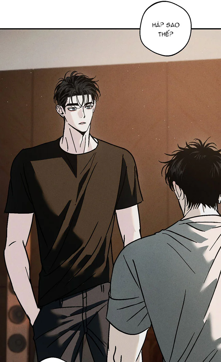 XX CÓ NHIỀU BÍ MẬT Chapter 8 Trang 68