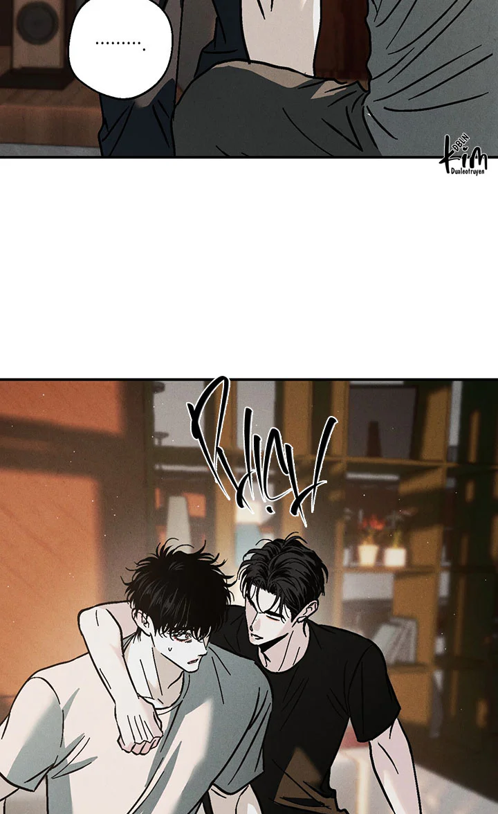 XX CÓ NHIỀU BÍ MẬT Chapter 8 Trang 69