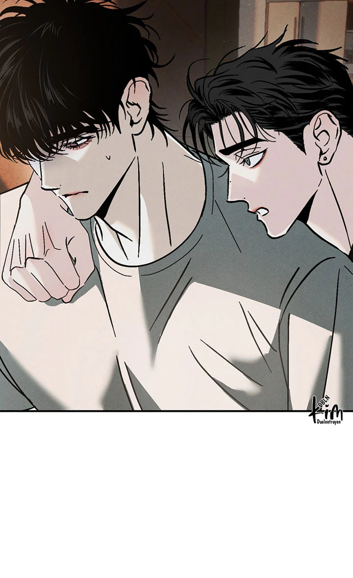 XX CÓ NHIỀU BÍ MẬT Chapter 8 Trang 71