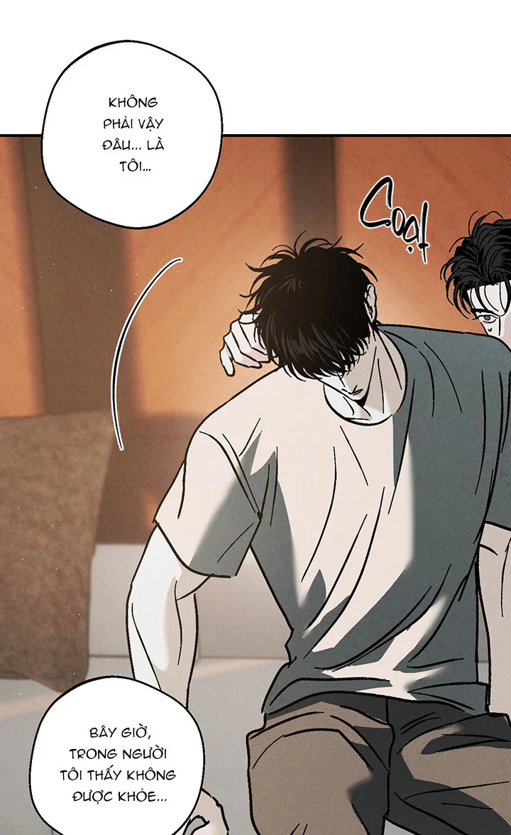 XX CÓ NHIỀU BÍ MẬT Chapter 8 Trang 72