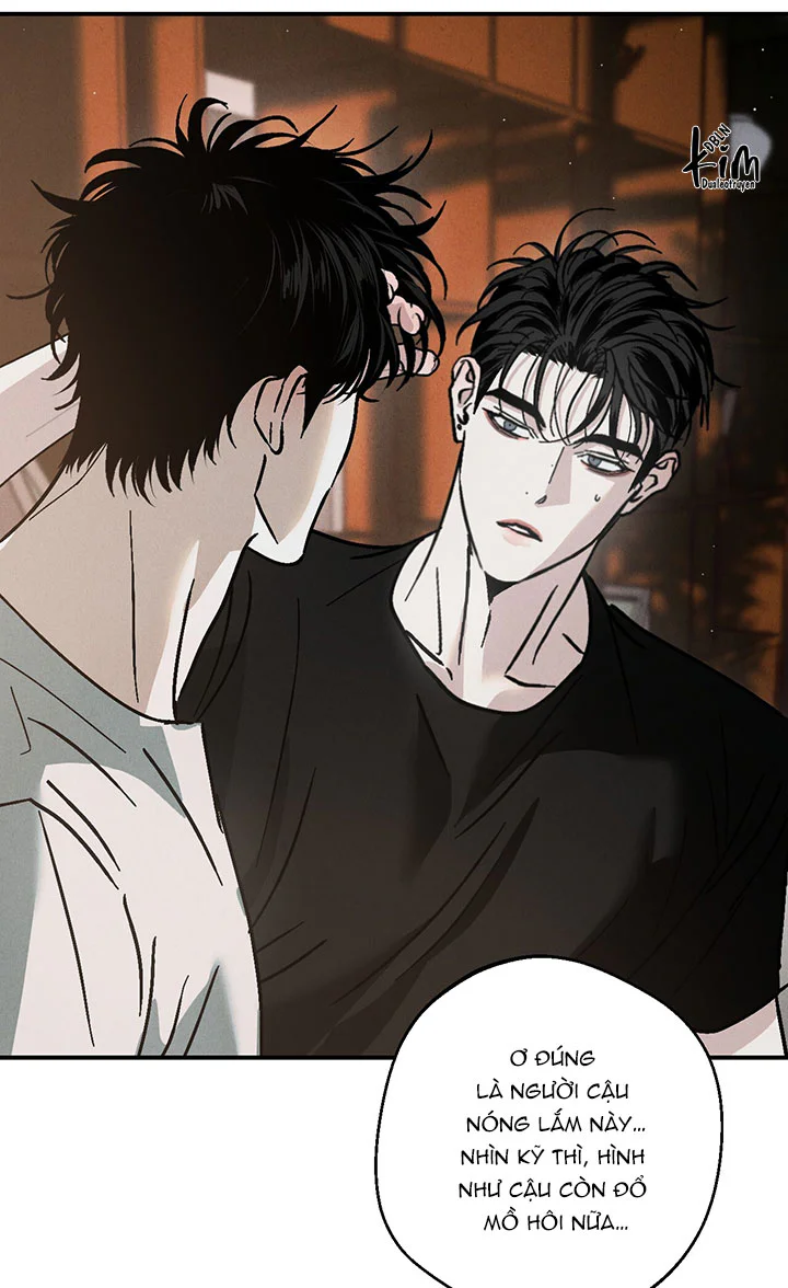 XX CÓ NHIỀU BÍ MẬT Chapter 8 Trang 77