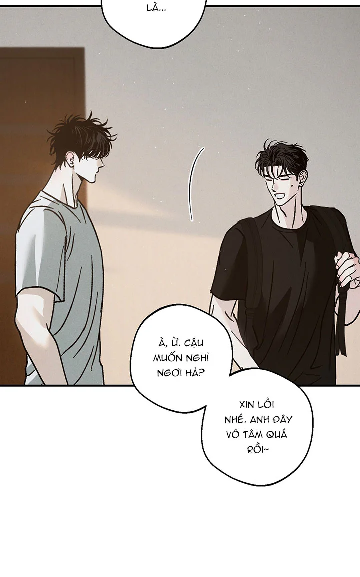 XX CÓ NHIỀU BÍ MẬT Chapter 8 Trang 92
