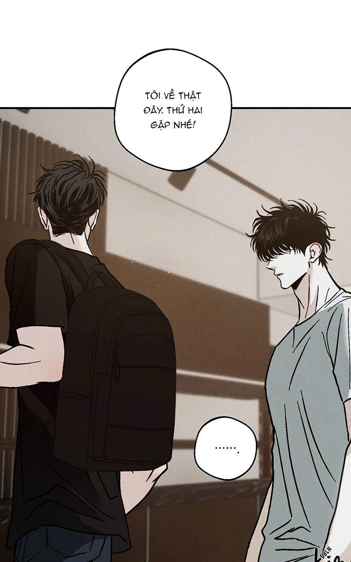 XX CÓ NHIỀU BÍ MẬT Chapter 8 Trang 93
