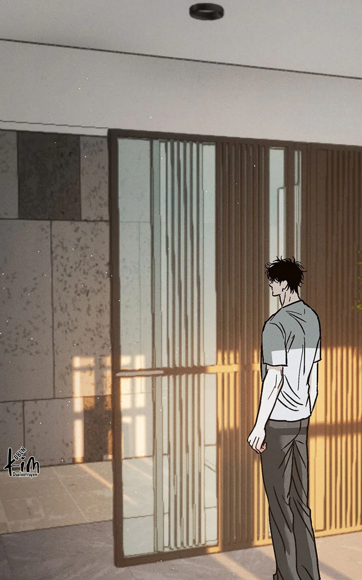 XX CÓ NHIỀU BÍ MẬT Chapter 8 Trang 98