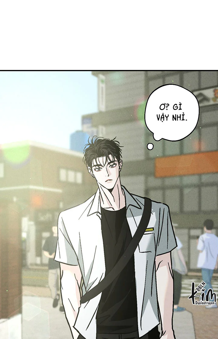 XX CÓ NHIỀU BÍ MẬT Chapter 9 Trang 3