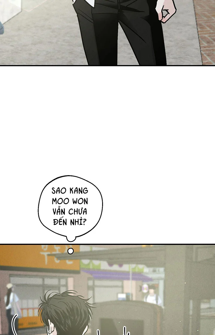 XX CÓ NHIỀU BÍ MẬT Chapter 9 Trang 4