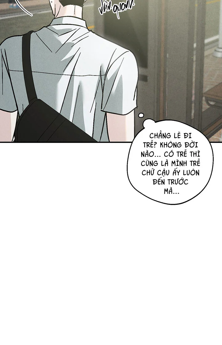 XX CÓ NHIỀU BÍ MẬT Chapter 9 Trang 5